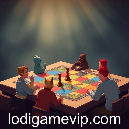 The Evolution of Online Gaming: A Look at Lodigame's Impact