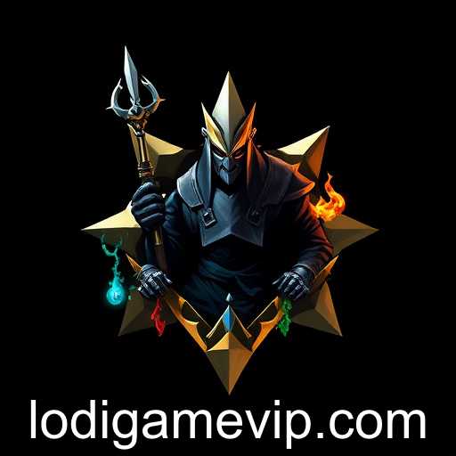 Lodigame: Redefining Digital Entertainment