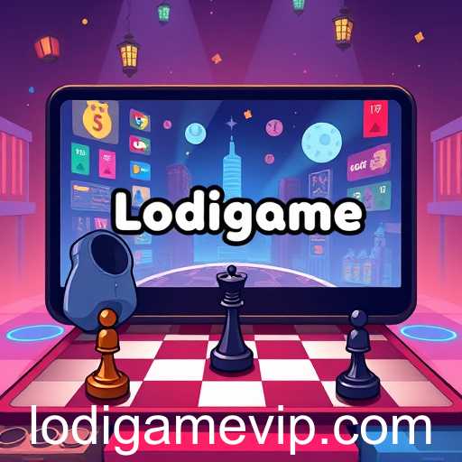 The Digital Playground: Lodigame's 2025 Influence
