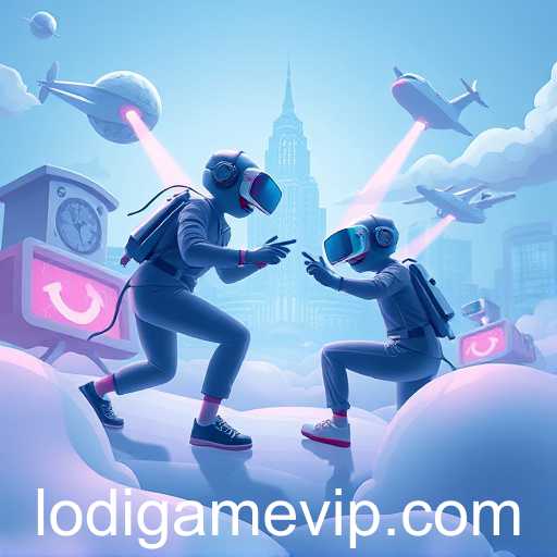 Lodigame and the Future of Online Gaming