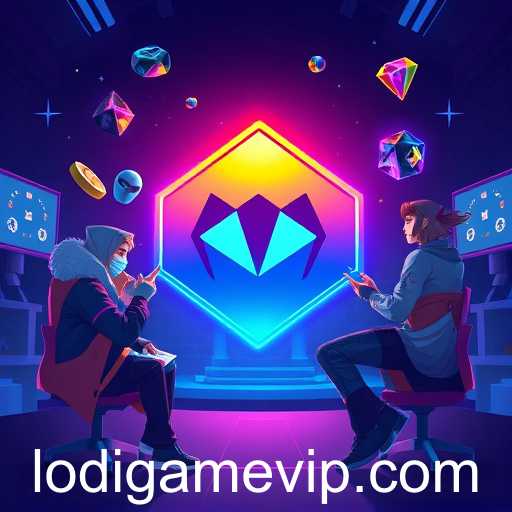 Lodigame's Rise in the Interactive Gaming World