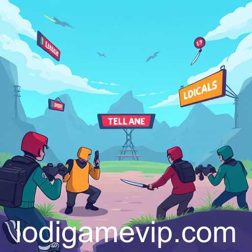 Lodigame's Rise Amid Global Gaming Trends