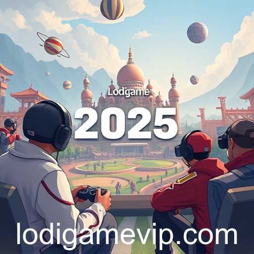 Lodigame Revolutionizes Online Gaming with Latest Features