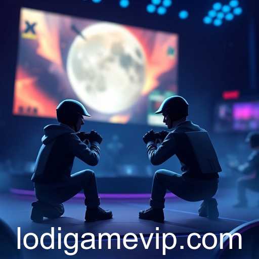 Lodigame: Revolutionizing Online Gaming