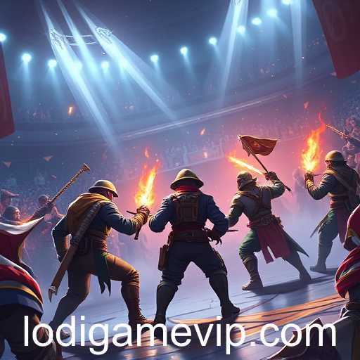 The Rise of Lodigame: Pioneering Online Gaming in 2025