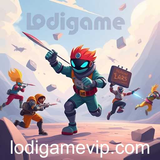 Lodigame's Rise in the Gaming World