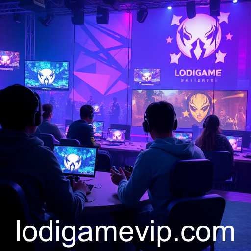 Lodigame: Shaping the Future of Online Gaming