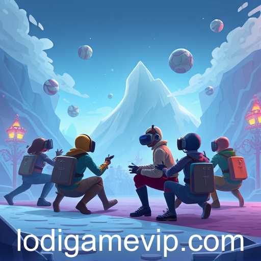 The Rise of LodiGame: Revolutionizing Online Gaming