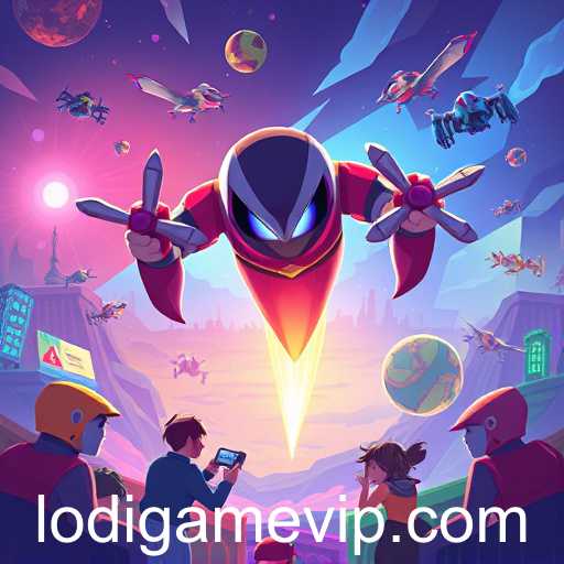 The Rise of Lodigame: A New Era in Online Gaming