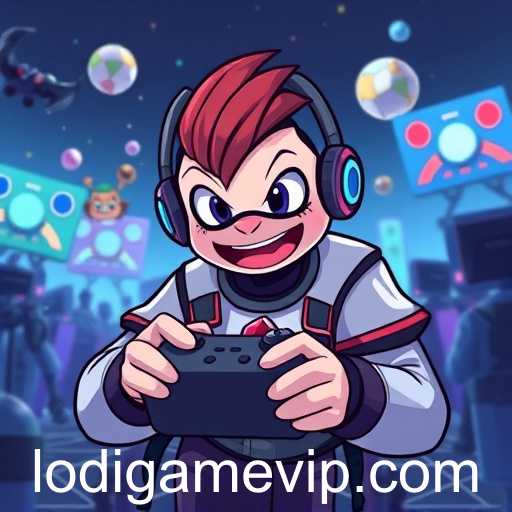 The Rise of Lodigame in Global Gaming