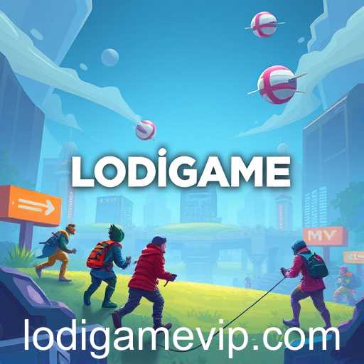 The Rise of Lodigame in Online Gaming